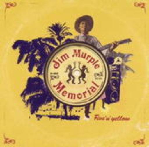 Jim Murple Memorial – Five'n'Yellow