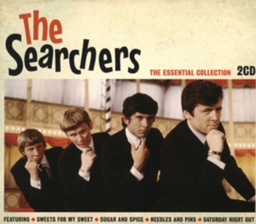 The Searchers – Essential Collection