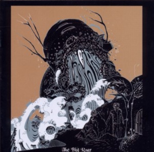 The Joy Formidable – The Big Roar