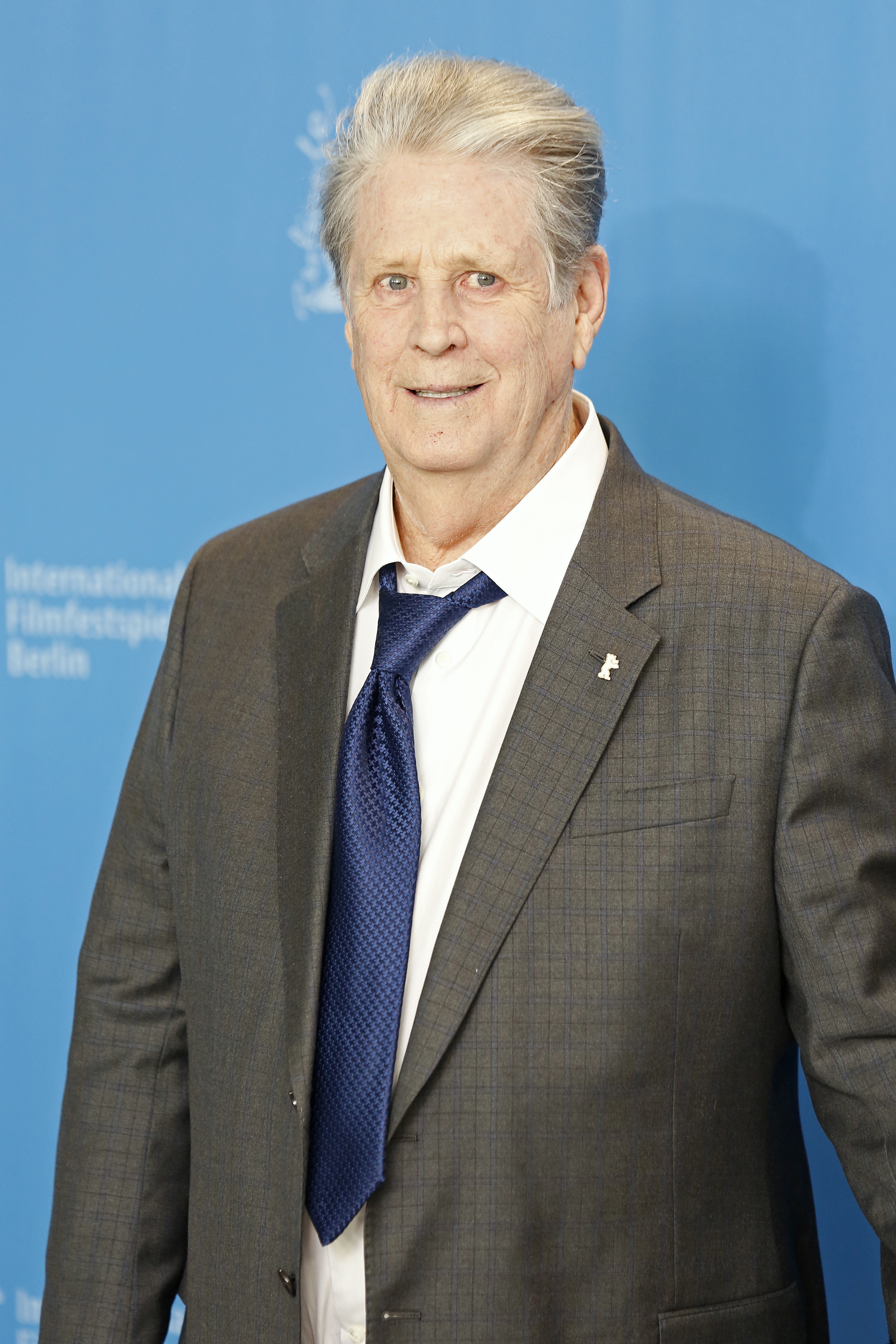 Brian Wilson