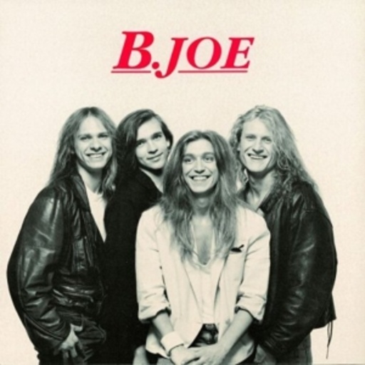 B-Joe – B-Joe