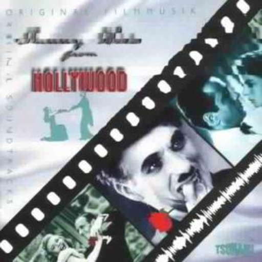 Diverse – Funny Hits From Hollywood - Easy Rider - Stormy Weather - Tarzan's ...