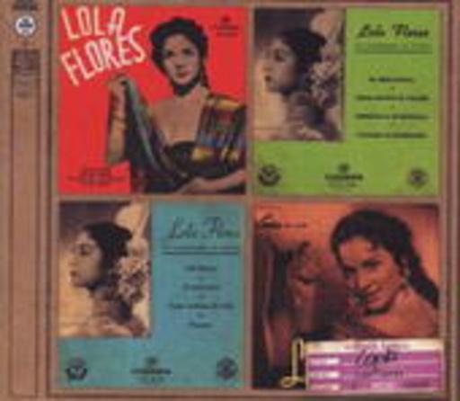 Lola Flores – Lola Flores