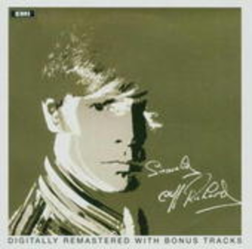 Cliff Richard – Sincerely Cliff