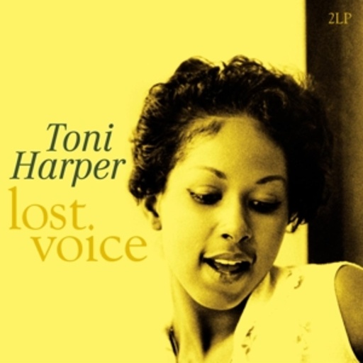Toni Harper – Lost Voice