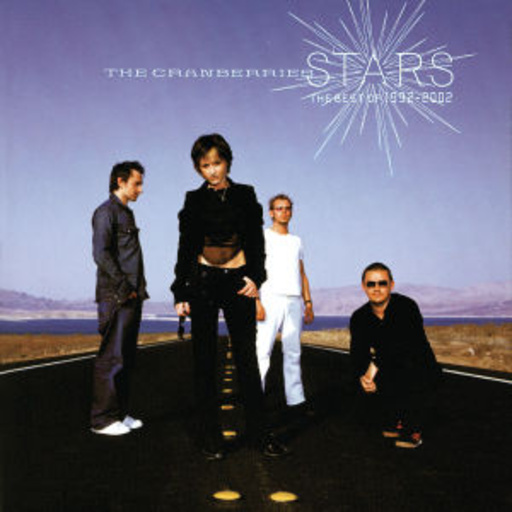 The Cranberries – Stars: The Best Of 1992-2002