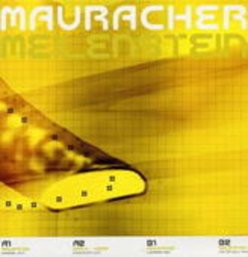 Mauracher – Meilenstein