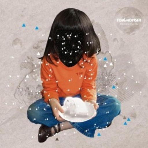 Tokimonsta – Midnight Menu