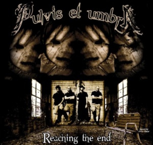 Phoneutria – Reaching The End