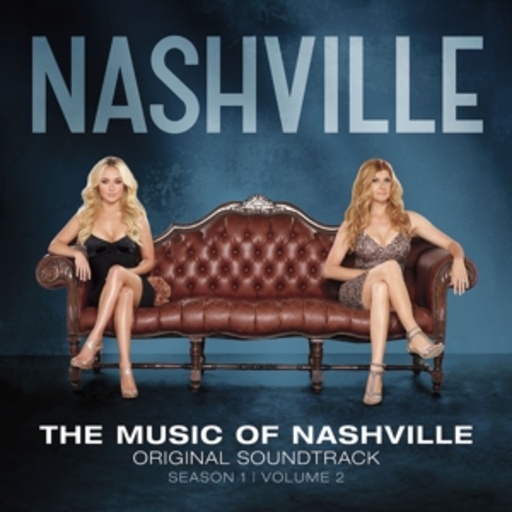 Diverse – Nashville - The Music Of Nashville Vol. 2