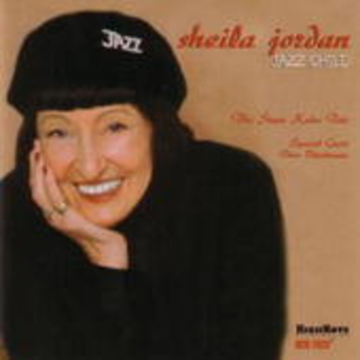 Sheila Jordan – Jazz Child