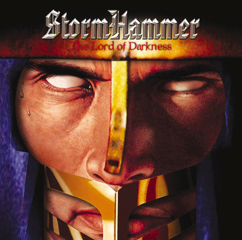 Stormhammer – Lord Of Darkness