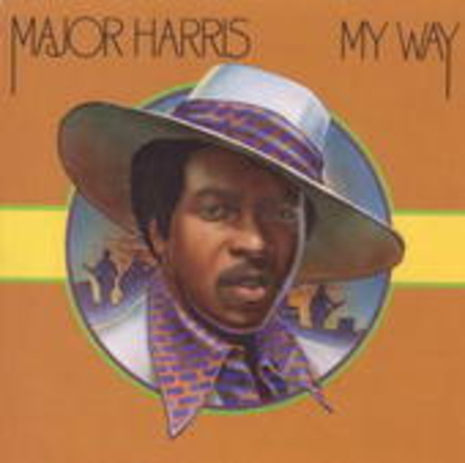 Major Harris – My Way
