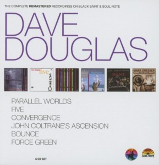 Dave Douglas – Dave Douglas