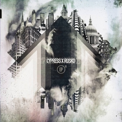 Cypress Hill & Rusko – Cypress & Rusko