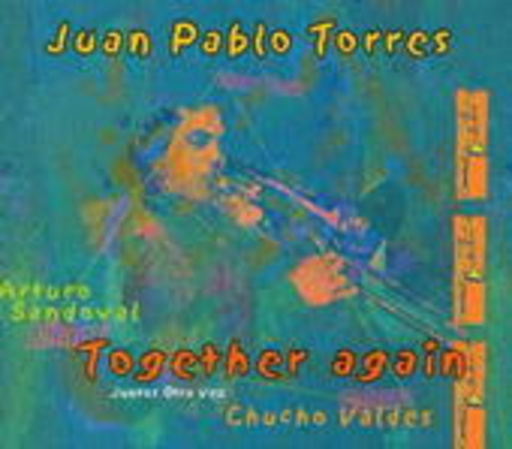 Juan Pablo Torres – Together Again