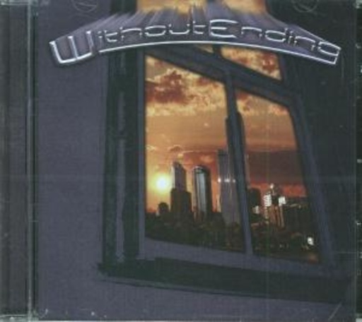 Withoutending – Withoutending