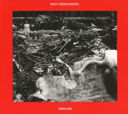 Spookyland – Beauty Already Beautiful