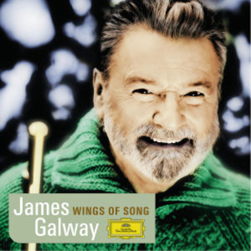 James Galway – Wings Of Song