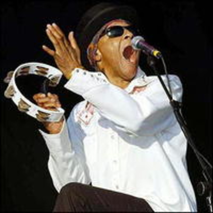 Gestorben: Arthur Lee