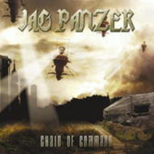 Jag Panzer – Chain Of Command