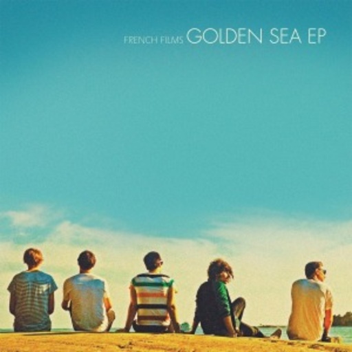 French Films – Golden Sea EP