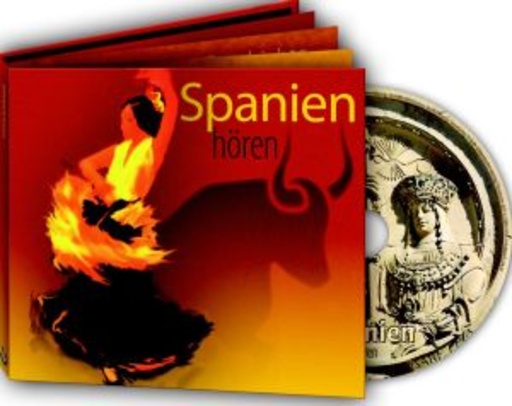 Dietmar Mues – Spanien hören