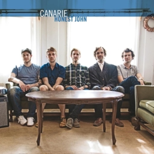 Honest John – Canarie