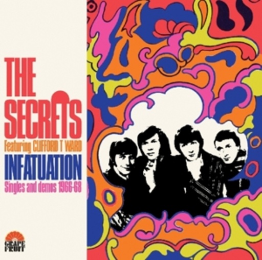 Secrets – Infatuation