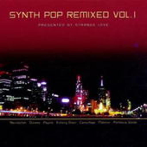 Diverse – Synth Pop Remixed Vol. 1