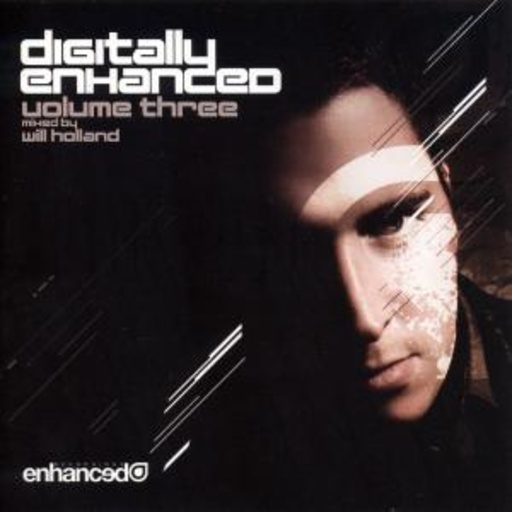Diverse – Digitally Enhanced Vol. 3 (Mixed By Will Holland)