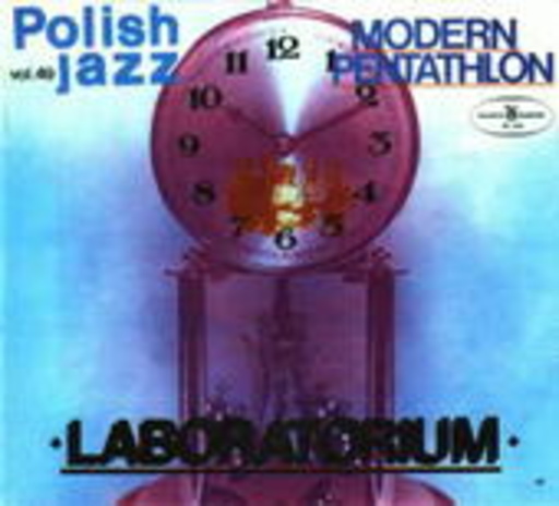 Laboratorium – Modern Pentathlon