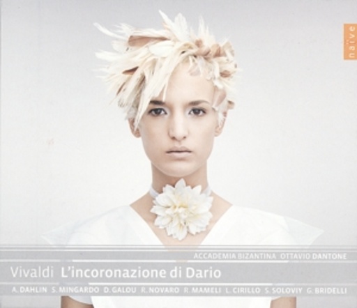 L‘ Incoronazione Di Dario