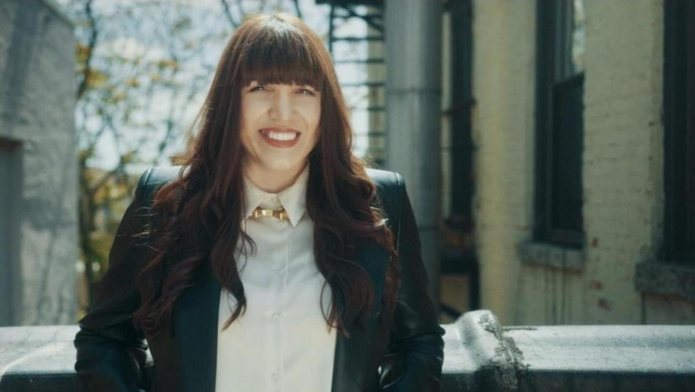 Bietet nun Social Platforms an: TuneCore-CEO Andrea Gleeson