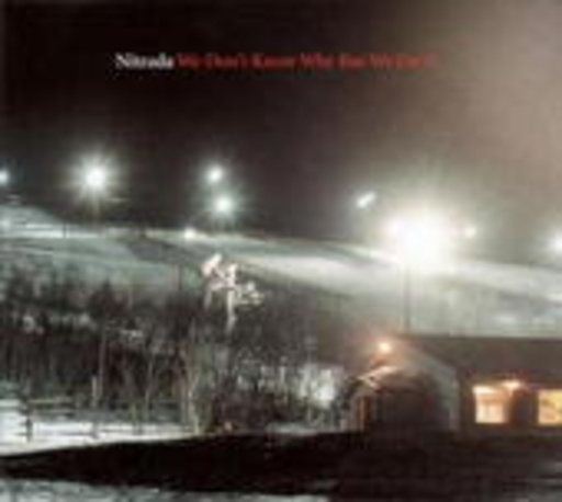 Nitrada – We Don't Know Why But We Do It