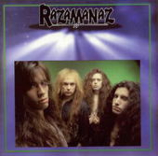 Razamanaz – Razamanaz