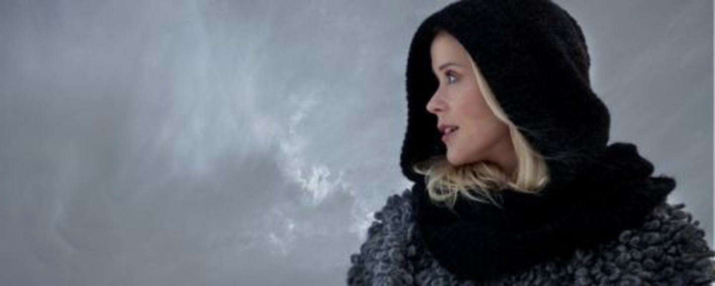 Erfreut ihre Fans mit neuem Album und Tour: Tina Dico