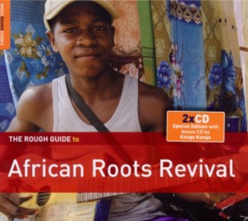 Diverse – The Rough Guide To African Roots Revival