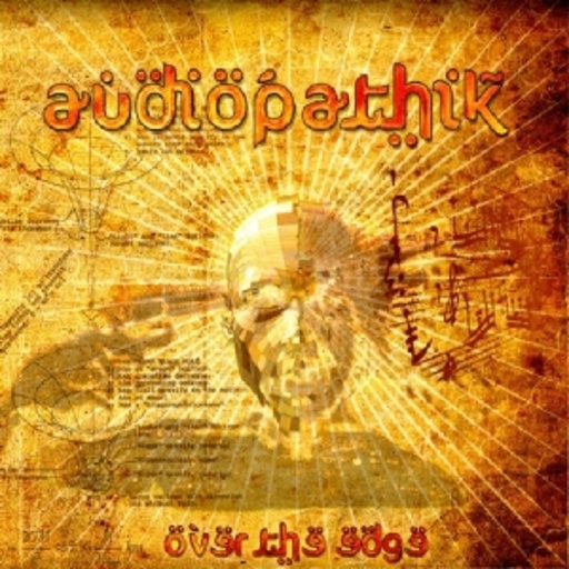 Audiopathik – Over The Edge