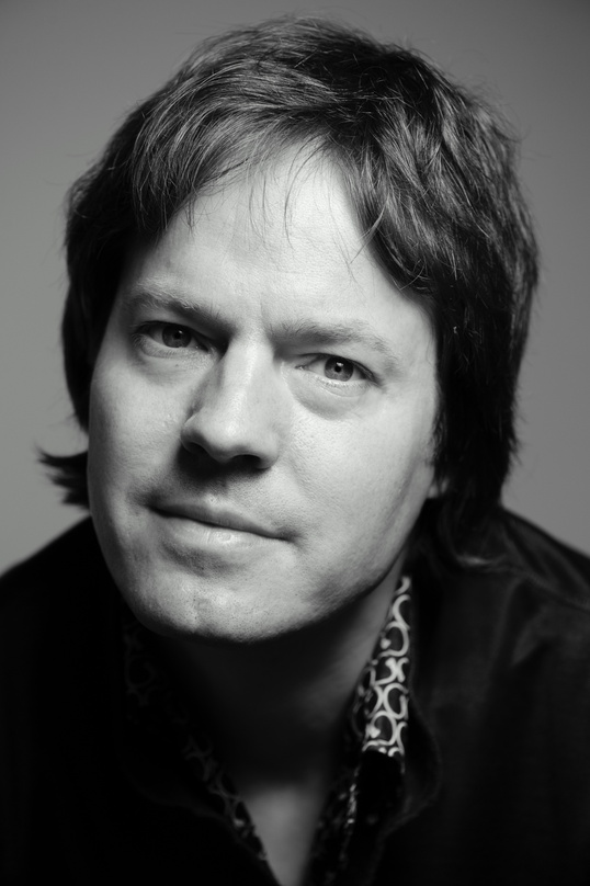 Intendant und Musiker der Festspiele: Jan Vogler