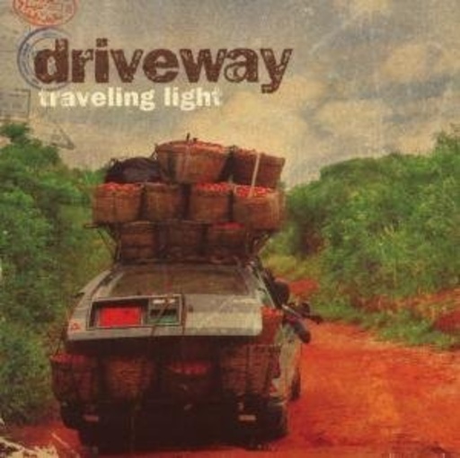 Driveway – Traveling Light