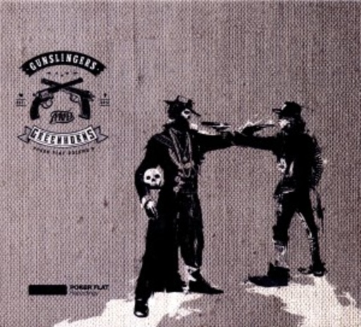 Diverse – Gunslingers And Greenhorns