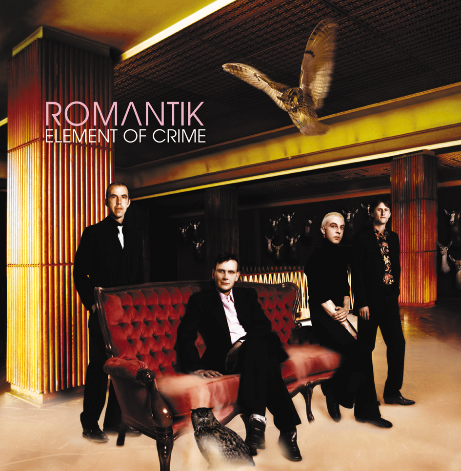 Element Of Crime – Romantik