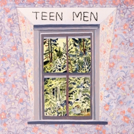 Teen Men – Teen Men