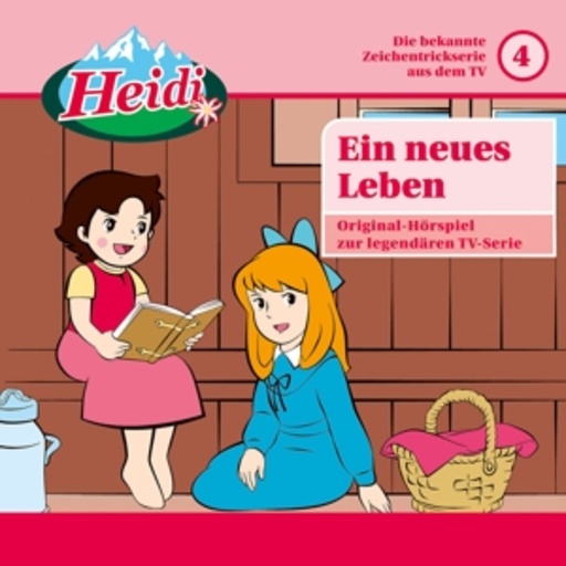 Diverse – Heidi - Ein neues Leben (4)
