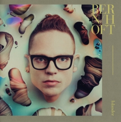 Bernhoft – Islander