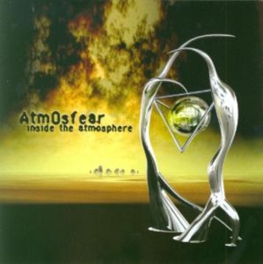 Atmosfear – Inside The Atmosphere