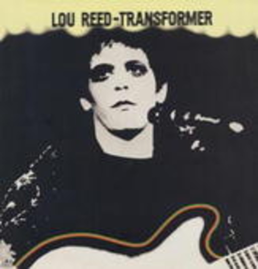 Lou Reed – Transformer