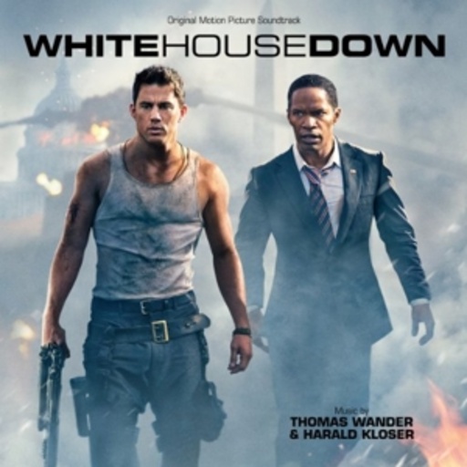 Thomas Wander/Harald Kloser – White House Down
