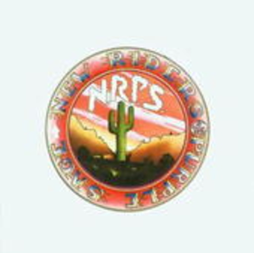 New Riders Of The Purple Sage – New Riders Of The Purple Sage